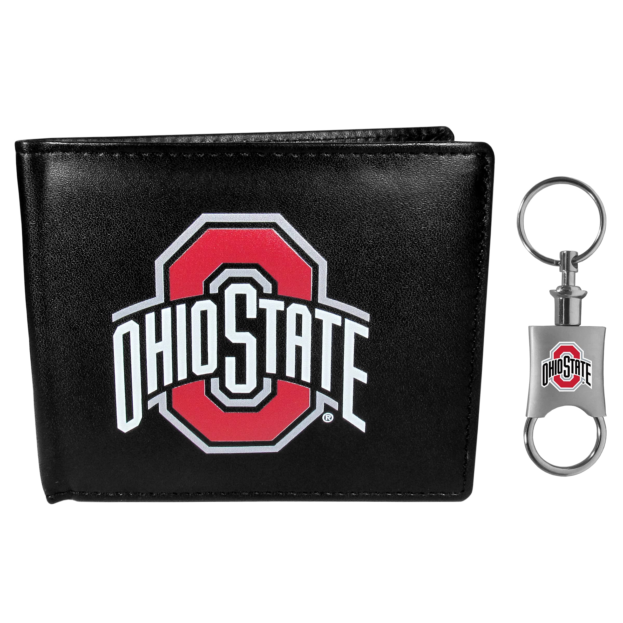 Siskiyou Sports Men's Bifold