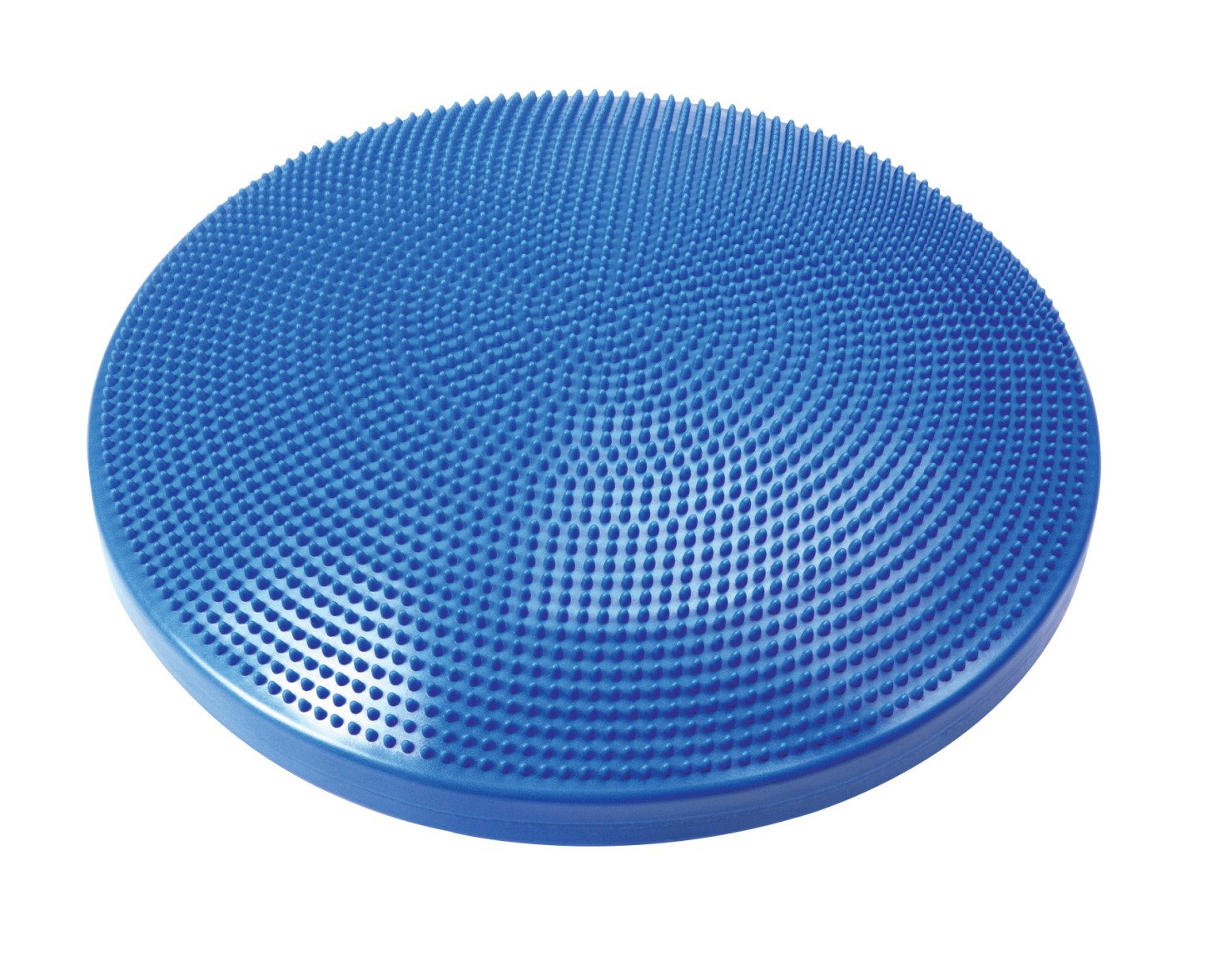 Aeromat 33302 Poduszka Balance Disc - Niebieska