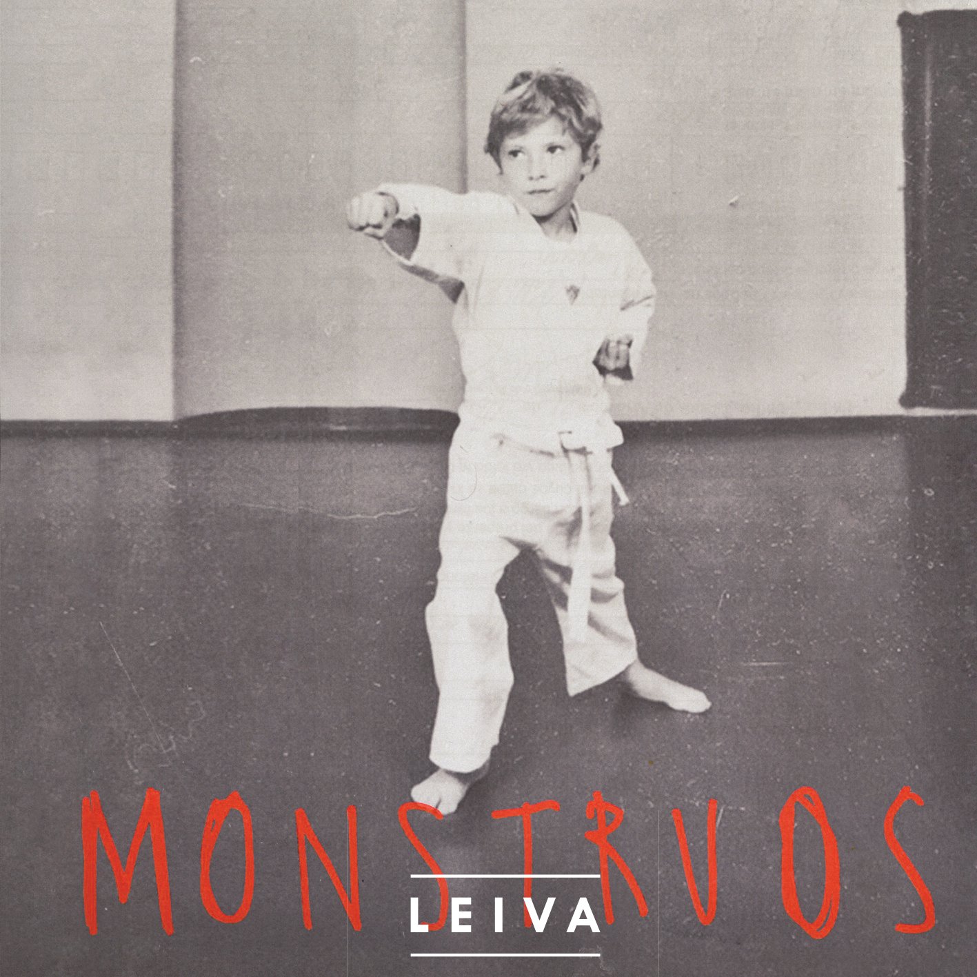 Monstruos