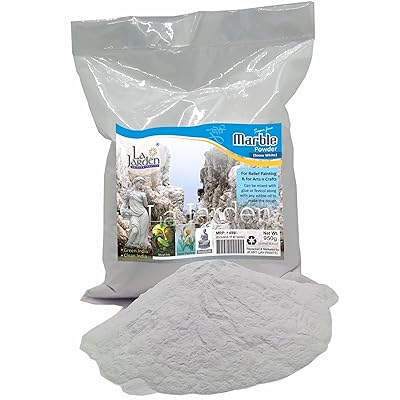 La Jarden White Marble...