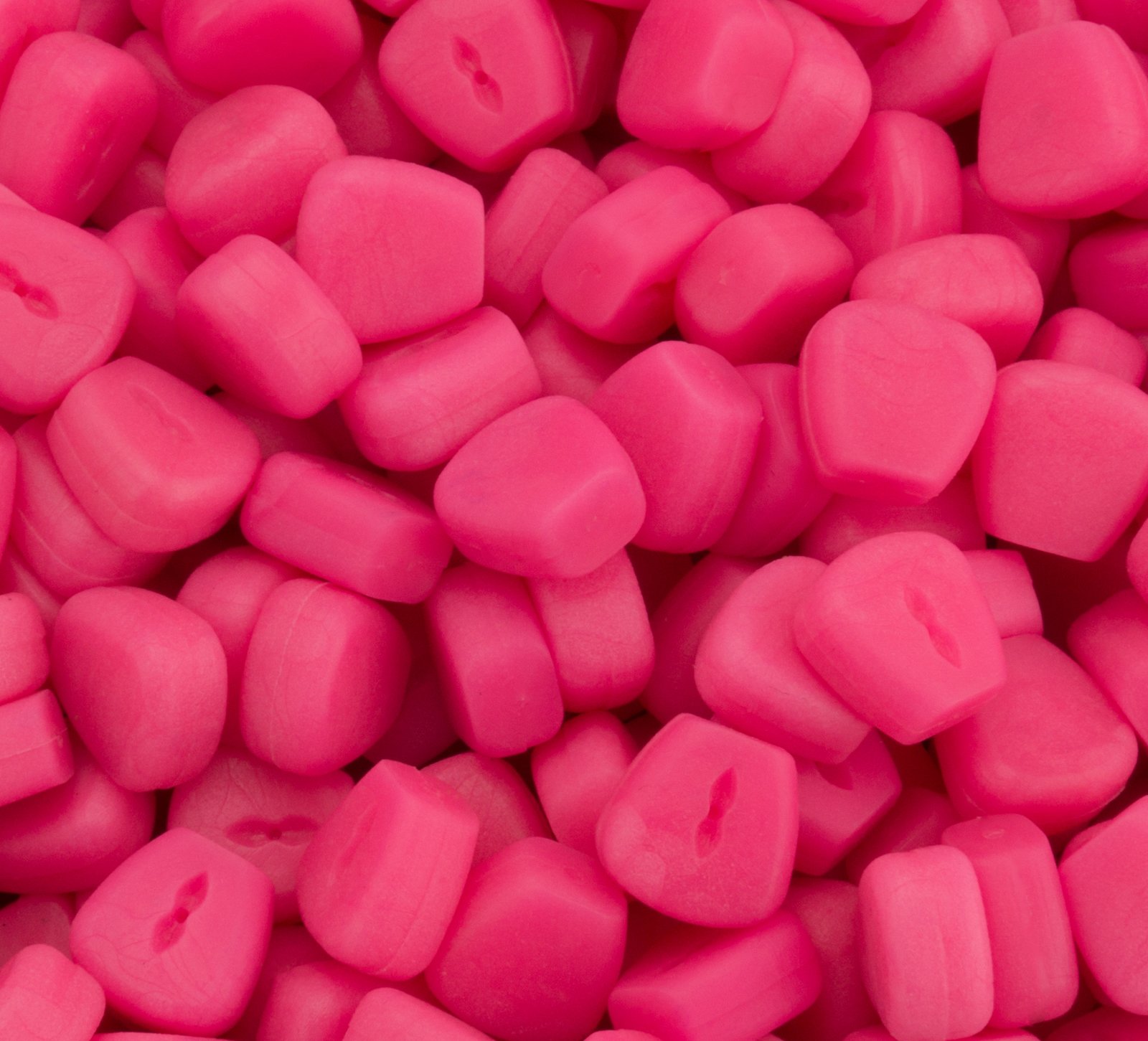 Bank Tackle Large Pop Up Corn Carp Fishing Tackle Fake Imitation Bait Jumbo Slot Corn (Pink, 50 Pack)