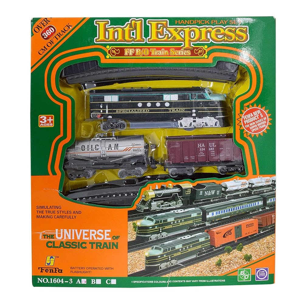 STAR TRAIN &reverse trainセット STAR TRAIN &reverse trainセット