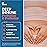 Dr. Tobias Deep Immune Probiotics & Prebiotics, Dual Action Digestion & Immune Support with PreforPro Prebiotics & Delayed Release Spore Forming Probiotics for Women & Men, 180 Capsules, 90 Servings