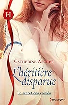 Download L'héritière disparue PDF