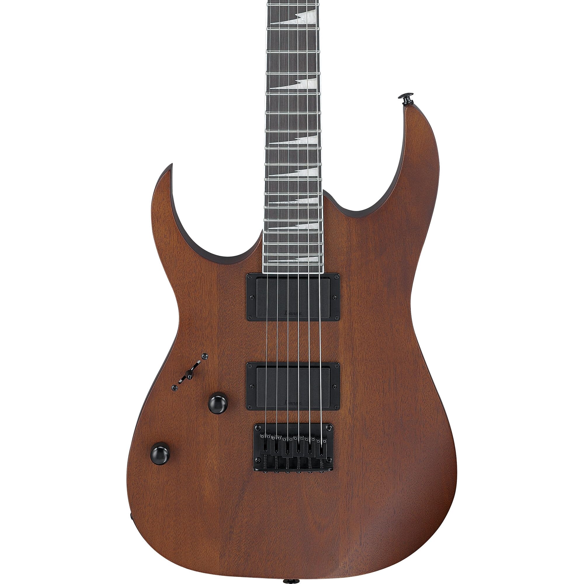 Ibanez GRG121DXL-WNF GIO Series - Noce piatto - mancini