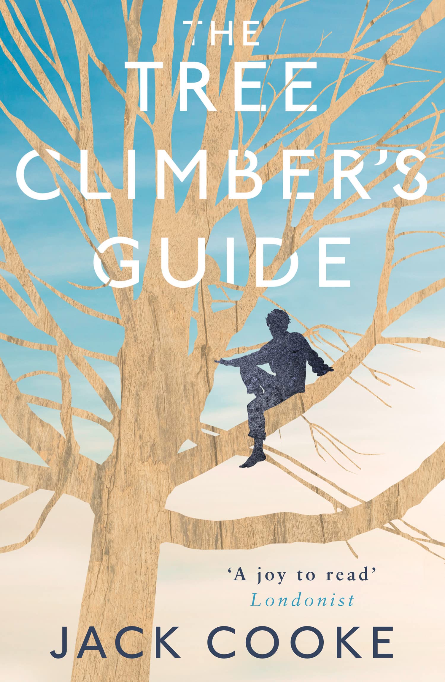 The Tree Climbers Guide by Jack Cooke - 9780008157609