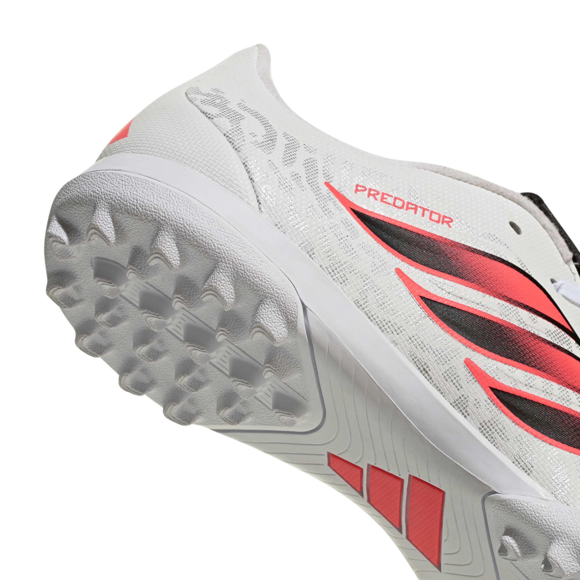 Adidas Predator Club Fold-Over Tongue Turf Football Boots SCARPEUnisex - Adulto
