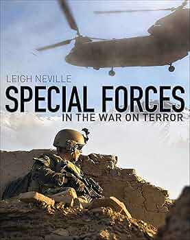 Special Forces in the War on Terror (General Military