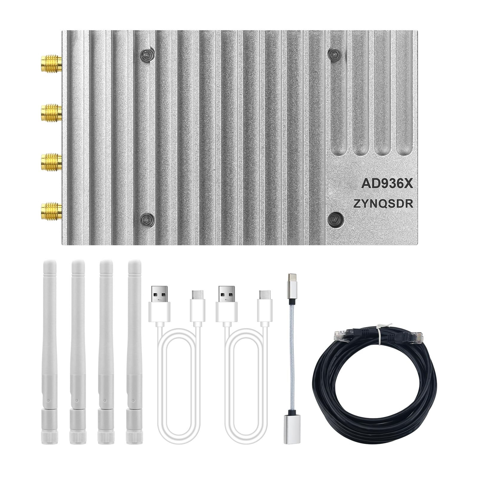 AD9363 Chip SDR Software Radio definida 70 Mhz-6 GHz AD936x