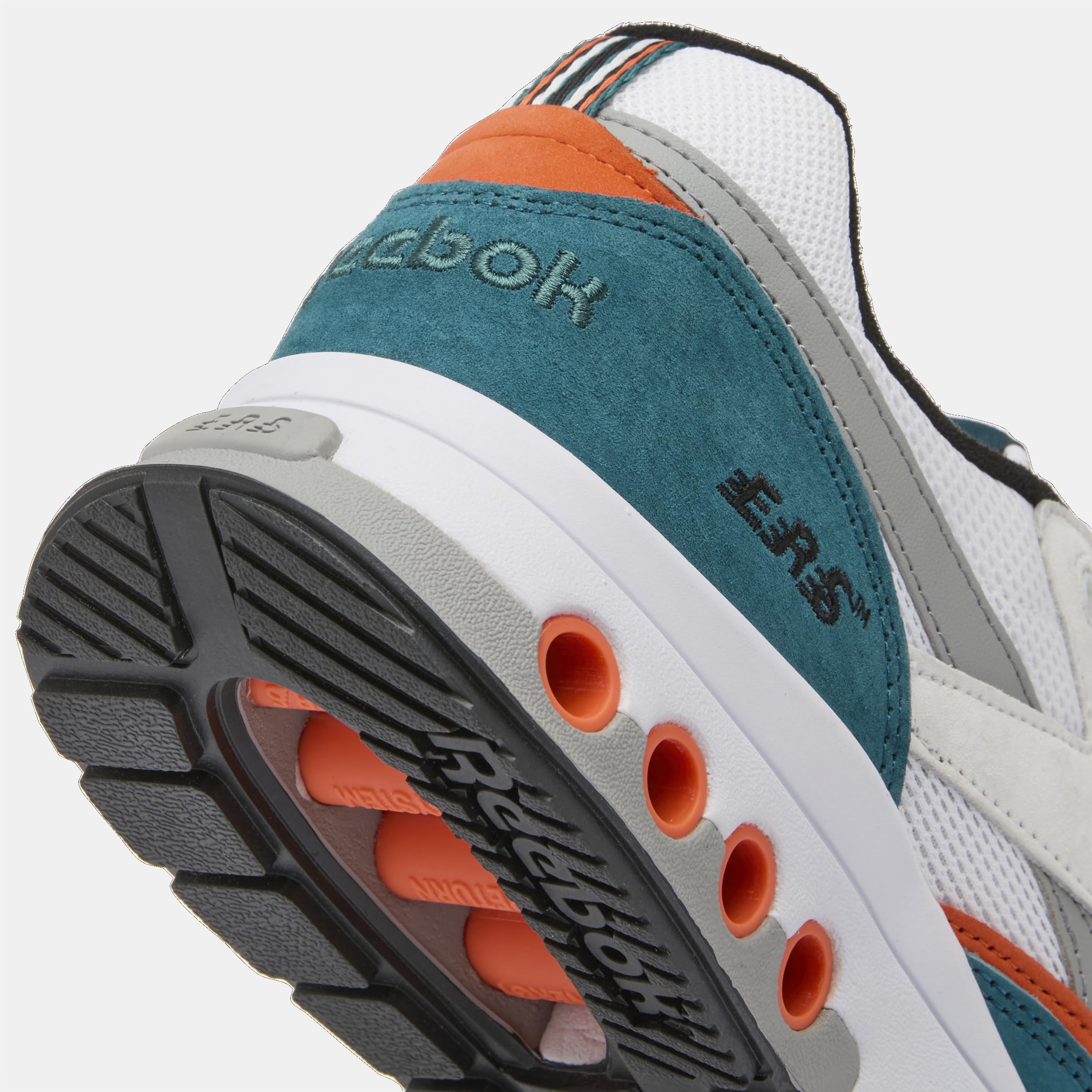 Reebok Ers World, Zapatillas Unisex Adulto