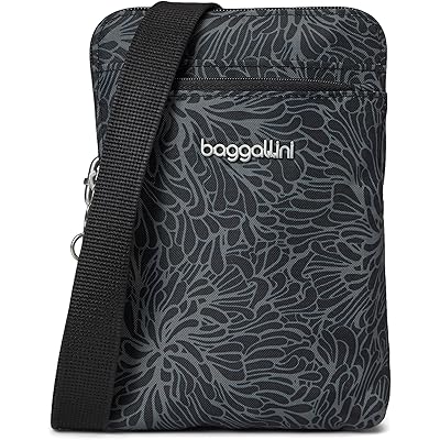 midnight blossom print