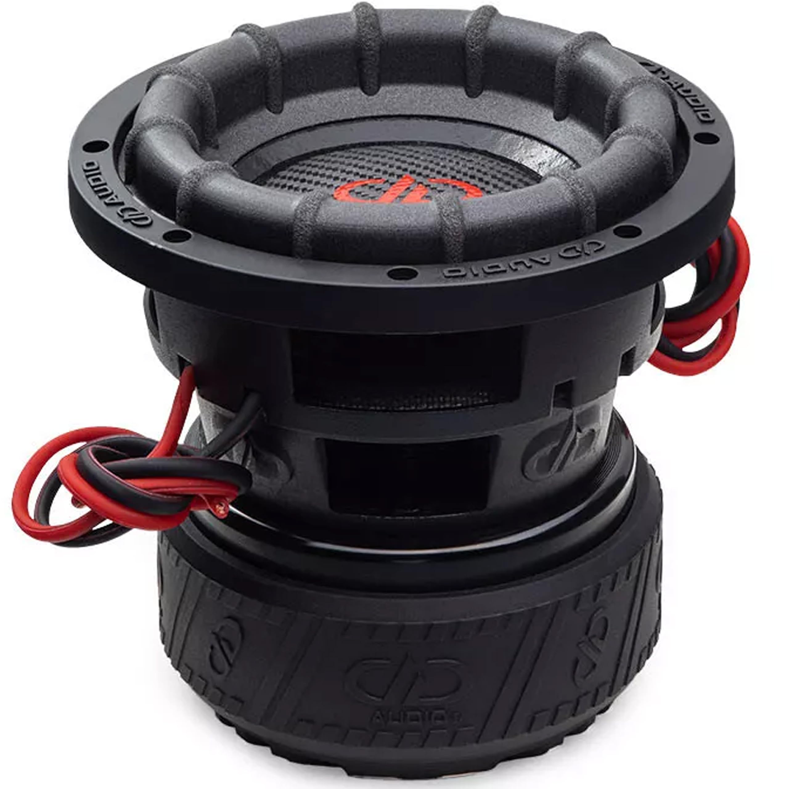 DD Audio 1506A-D2 USA Made Dual 2-Ohm 2250W Subwoofer