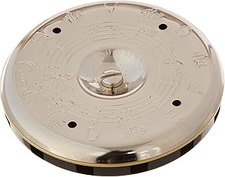 Kratt MK2 Master Key Chromatic Pitch Pipe