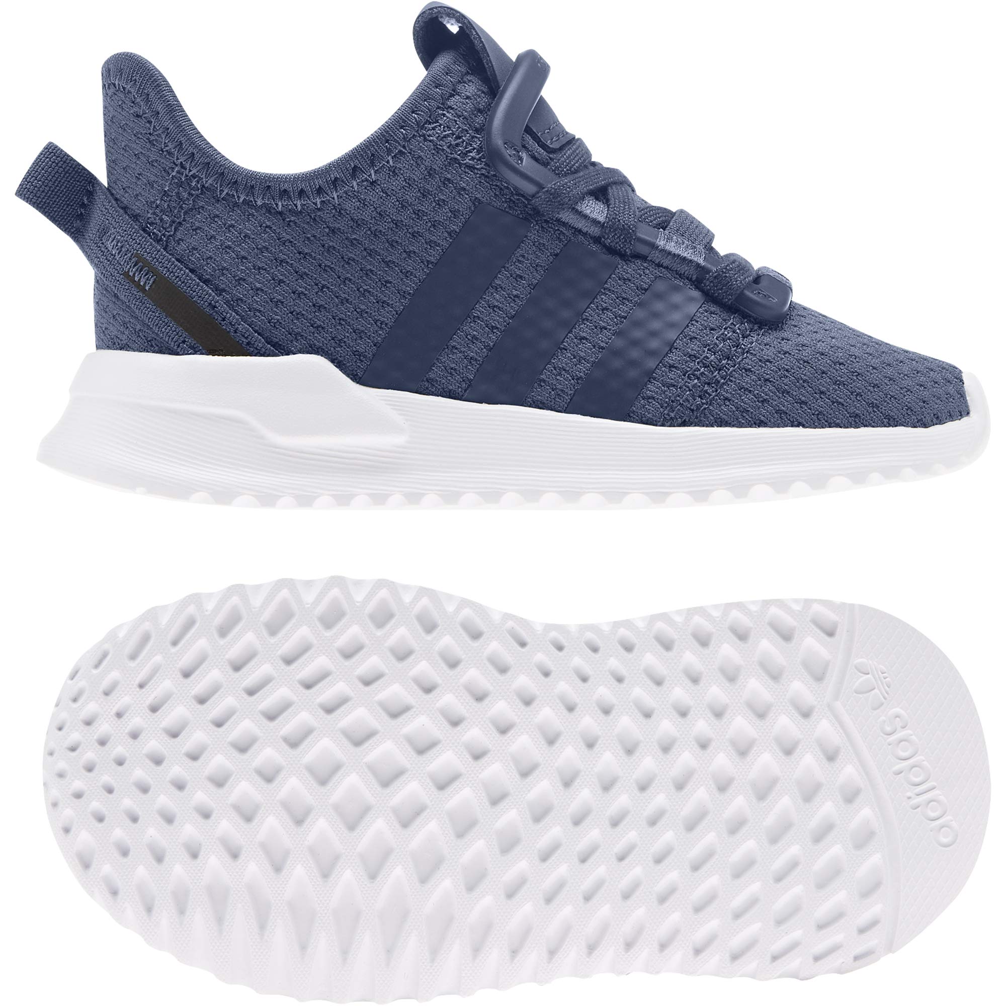 adidas Ef5922, Zapatillas de Atletismo Unisex niños