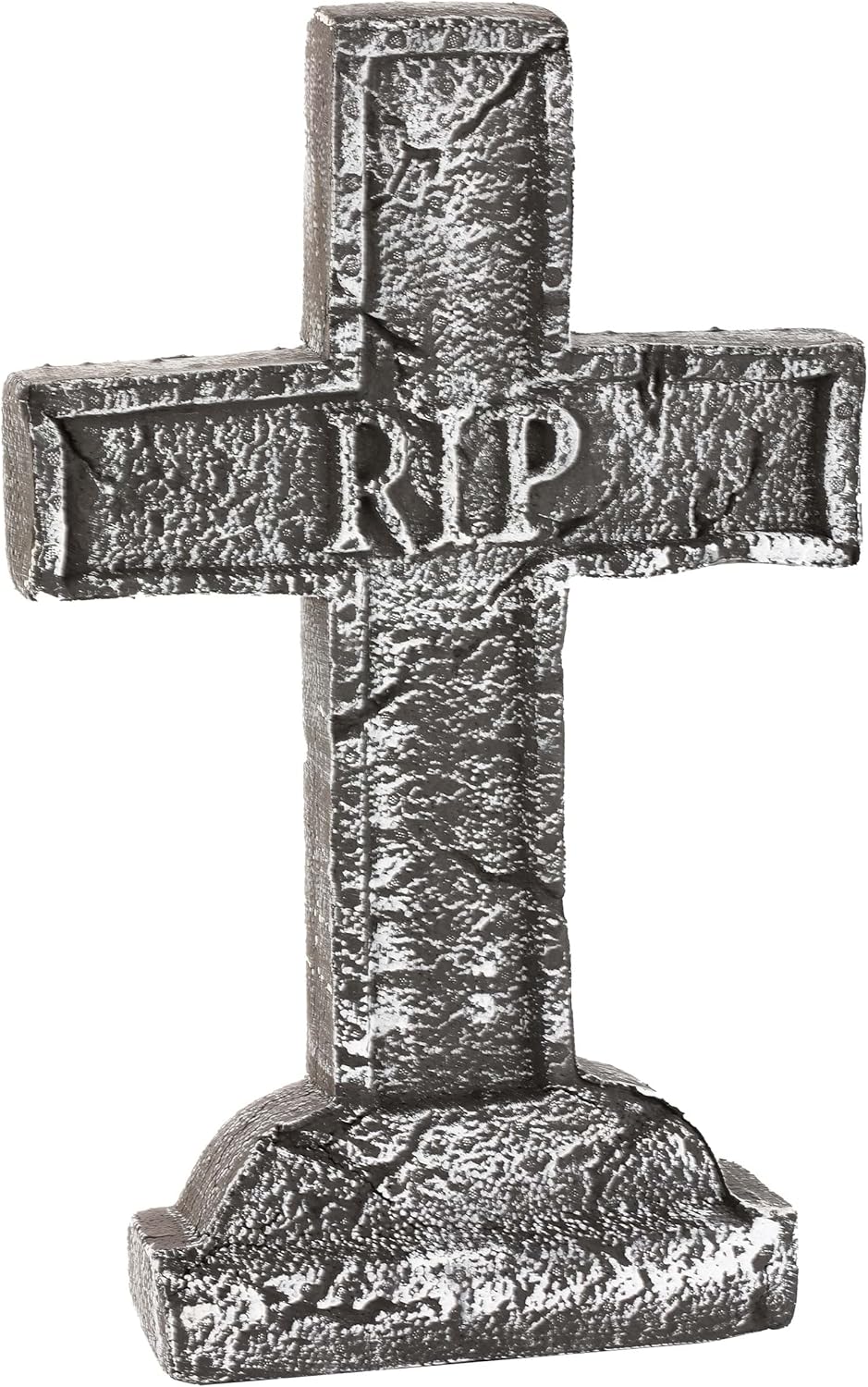 Amazon.com : FUN Costumes RIP Cross Outdoor Prop Standard : Patio, Lawn ...