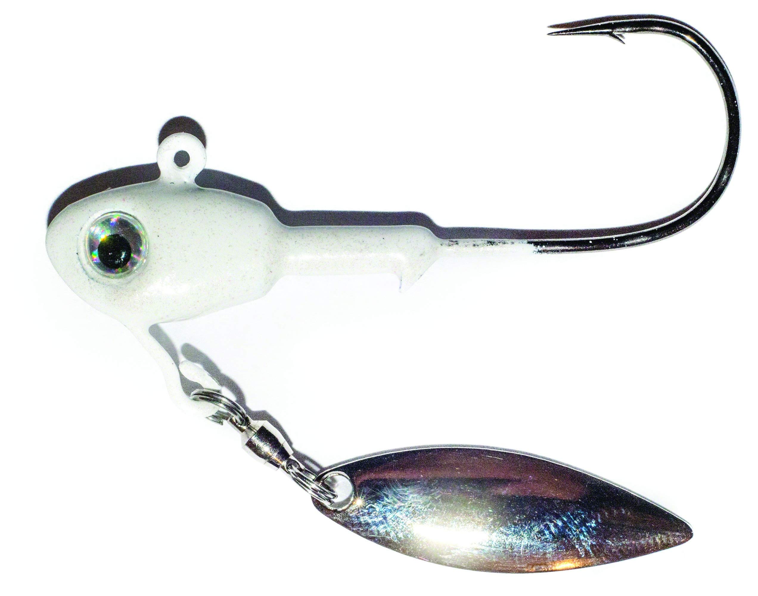 Buckeye Lures Buckeye Ssbs 3129 Su Spin Single Fishing Equipment