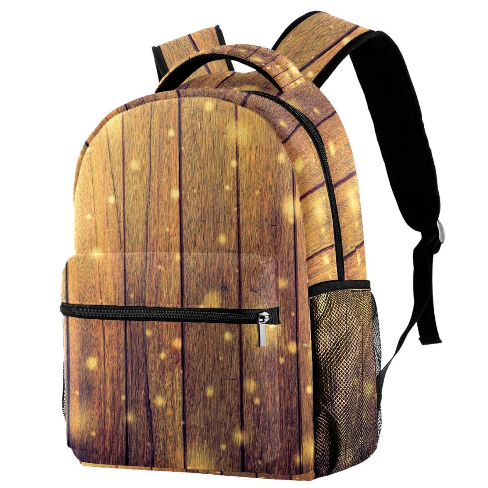 Sac de voyage décontracté multicolore 40cm résistant pour filles et garçons