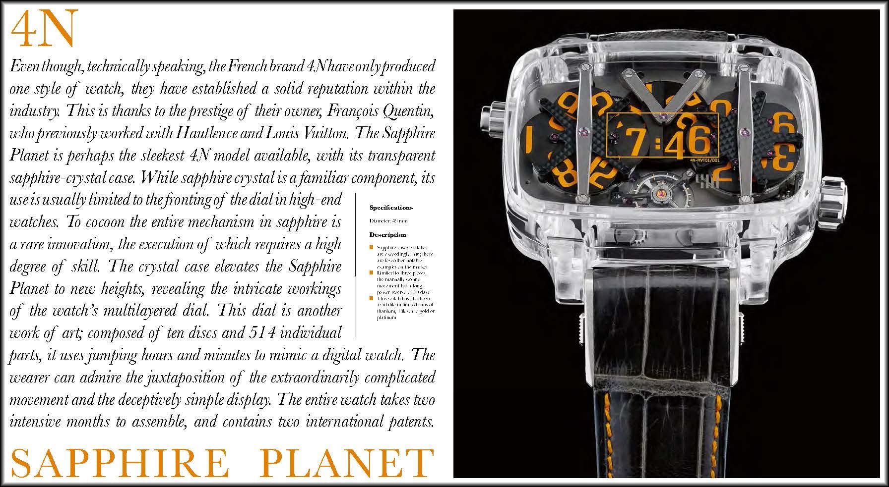 Independent Watchmakers - PT02