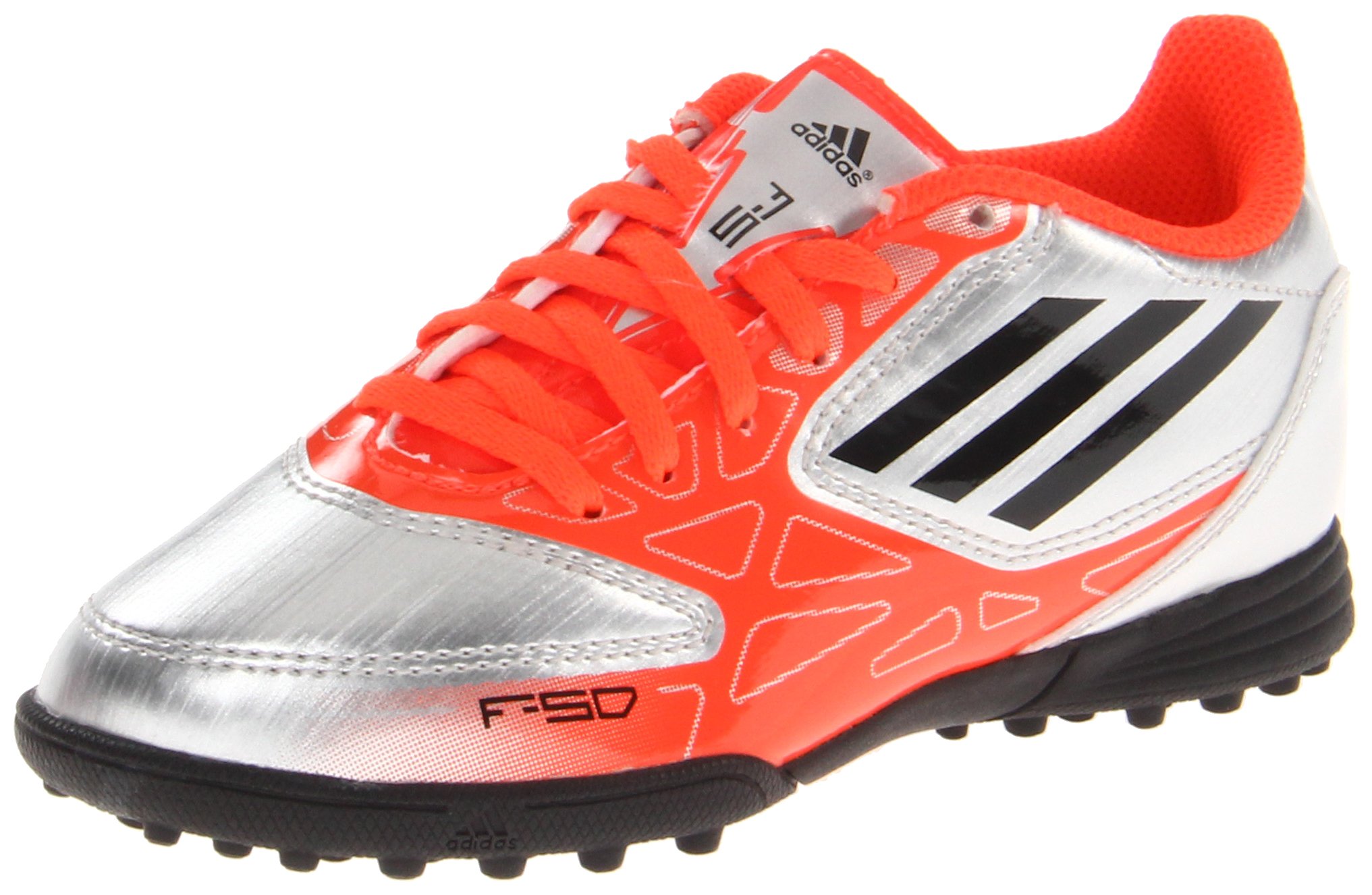 Adidas F5 Trx Tf J Soccer Cleat | Desertcart Seychelles