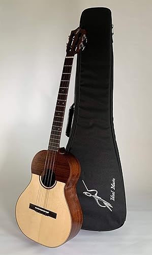 IDEAL MUSIC CUATRO 17 FRETES