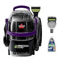 Algopix Similar Product 15 - Bissell SpotClean Pet Pro Portable