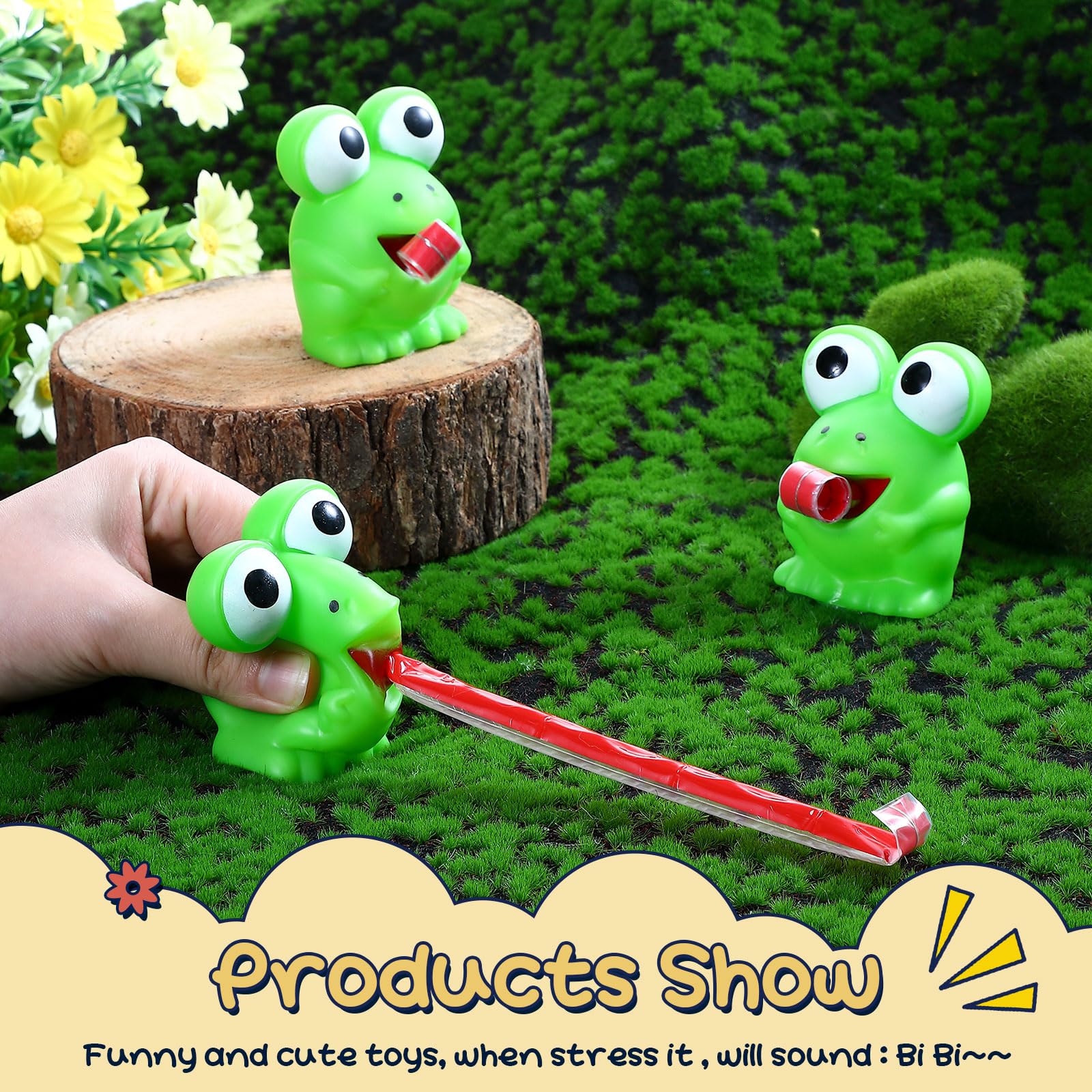 □FROG PRODUCTS TOY'S GRIP Frog 【公式通販】