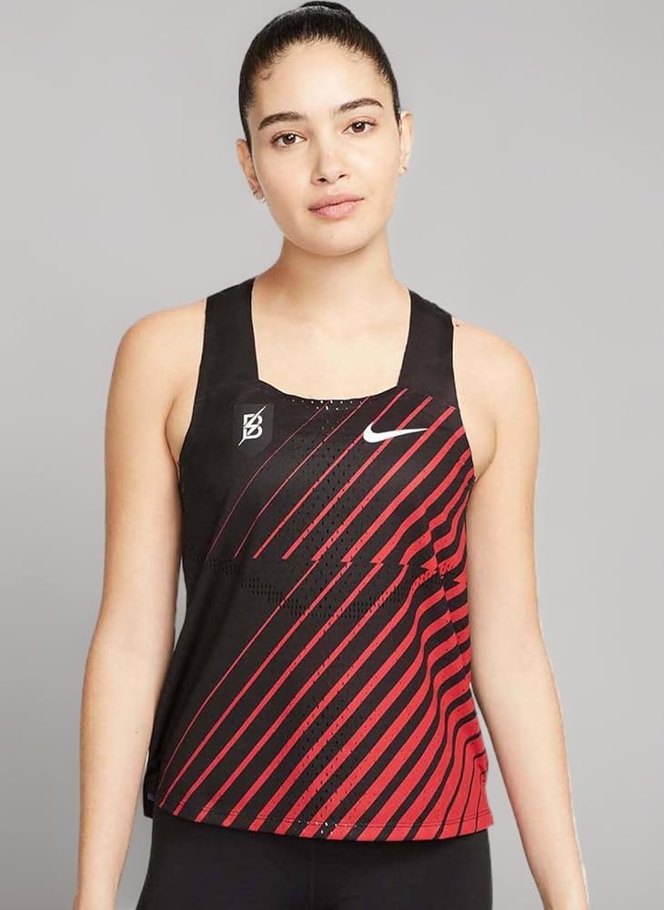 【新品未使用】NIKE Dri-FIT ランニングシングレット　ナイキ　新作 NIKE公式】ナイキ エアロスイフト メンズ Dri-FIT ADV