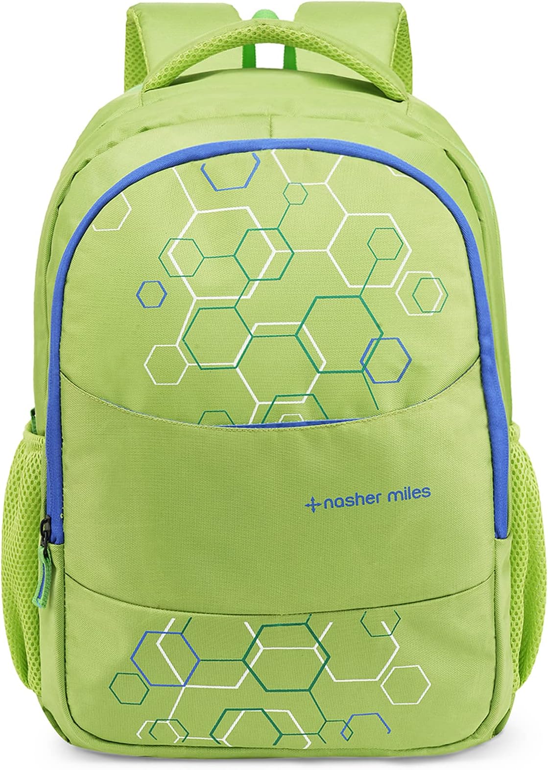 Nasher MilesChemistry Laptop Backpack 35 L