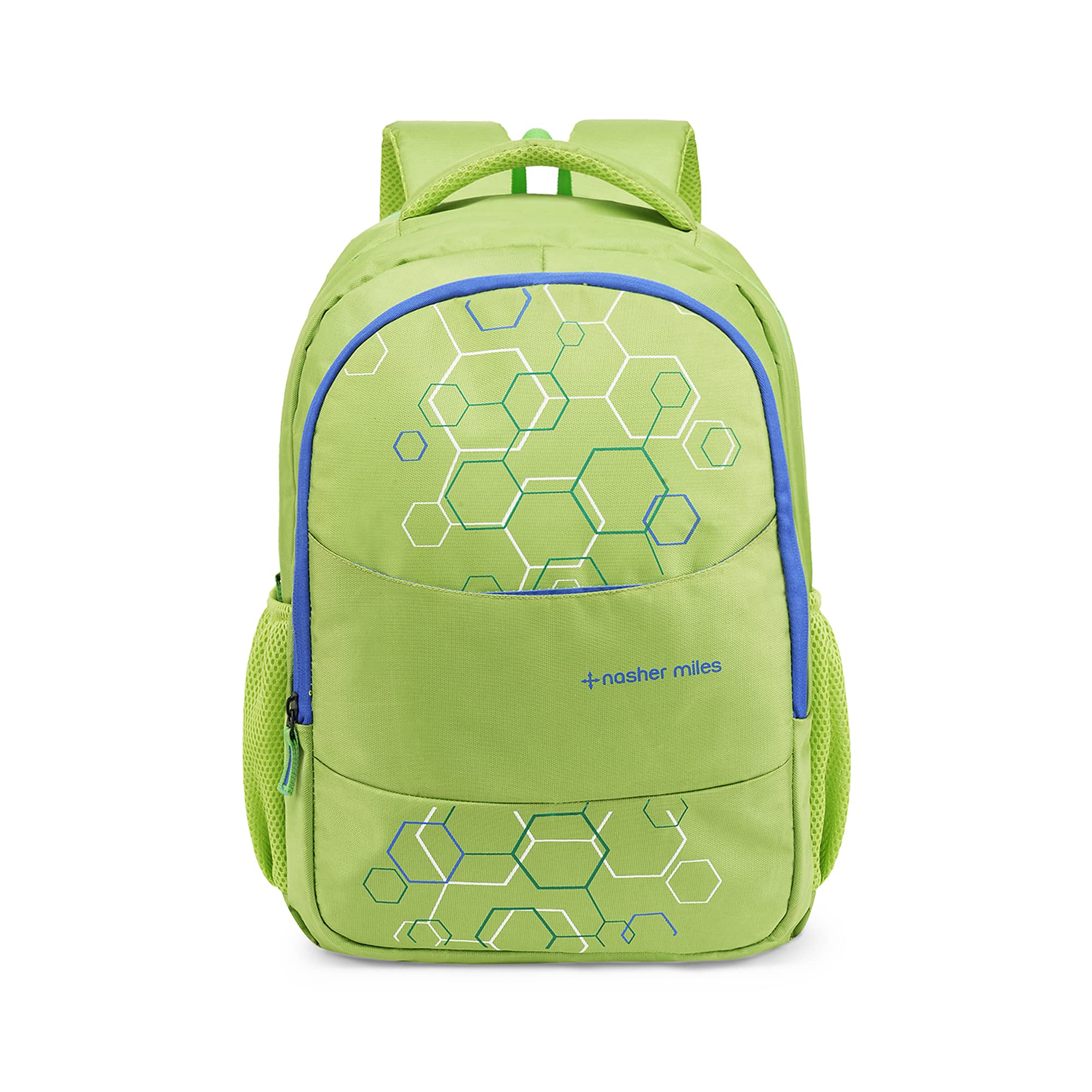 Nasher MilesChemistry Laptop Backpack 35 L