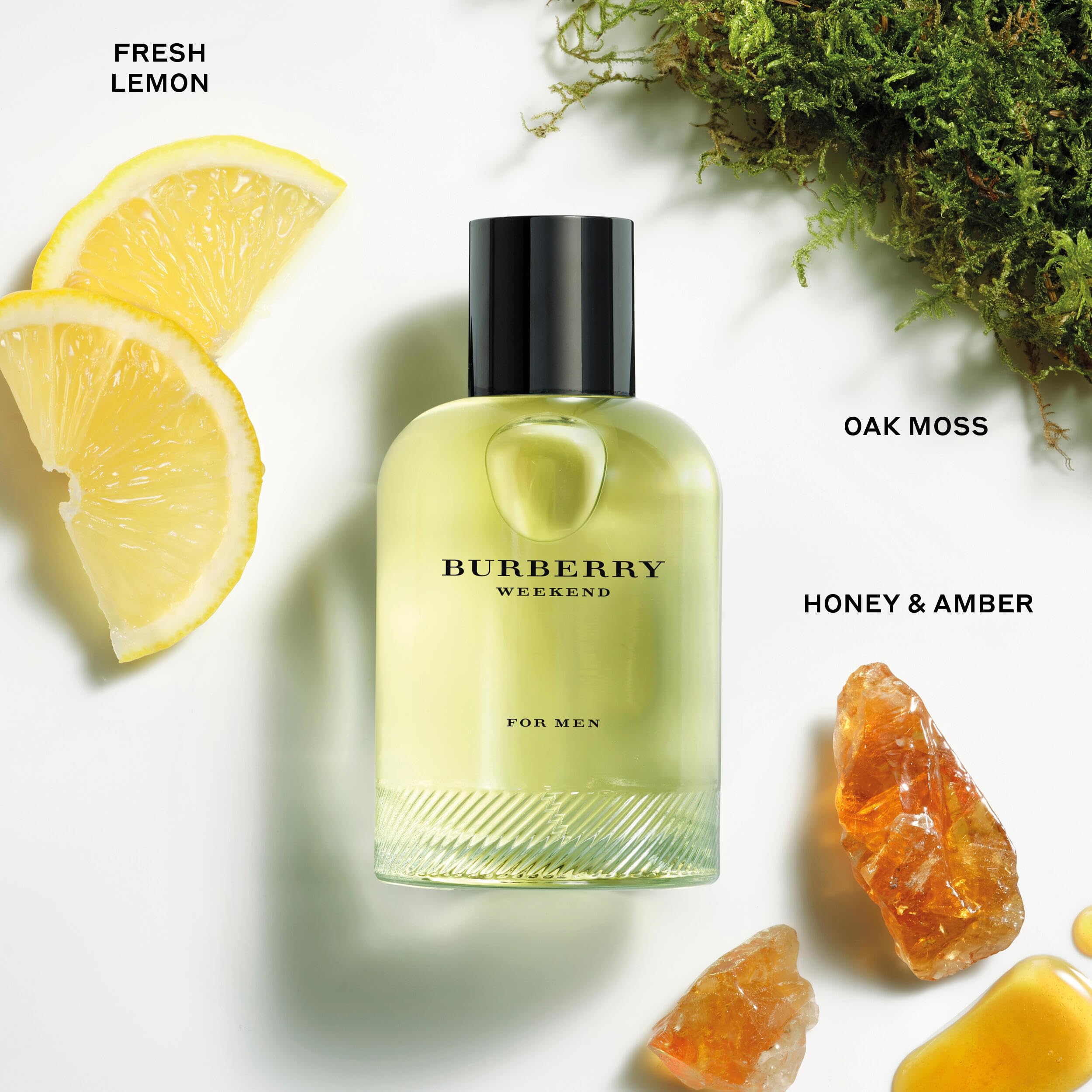 Amazon.co.jp: バーバリー ウィークエンド フォーメン EDT 100ml [並行