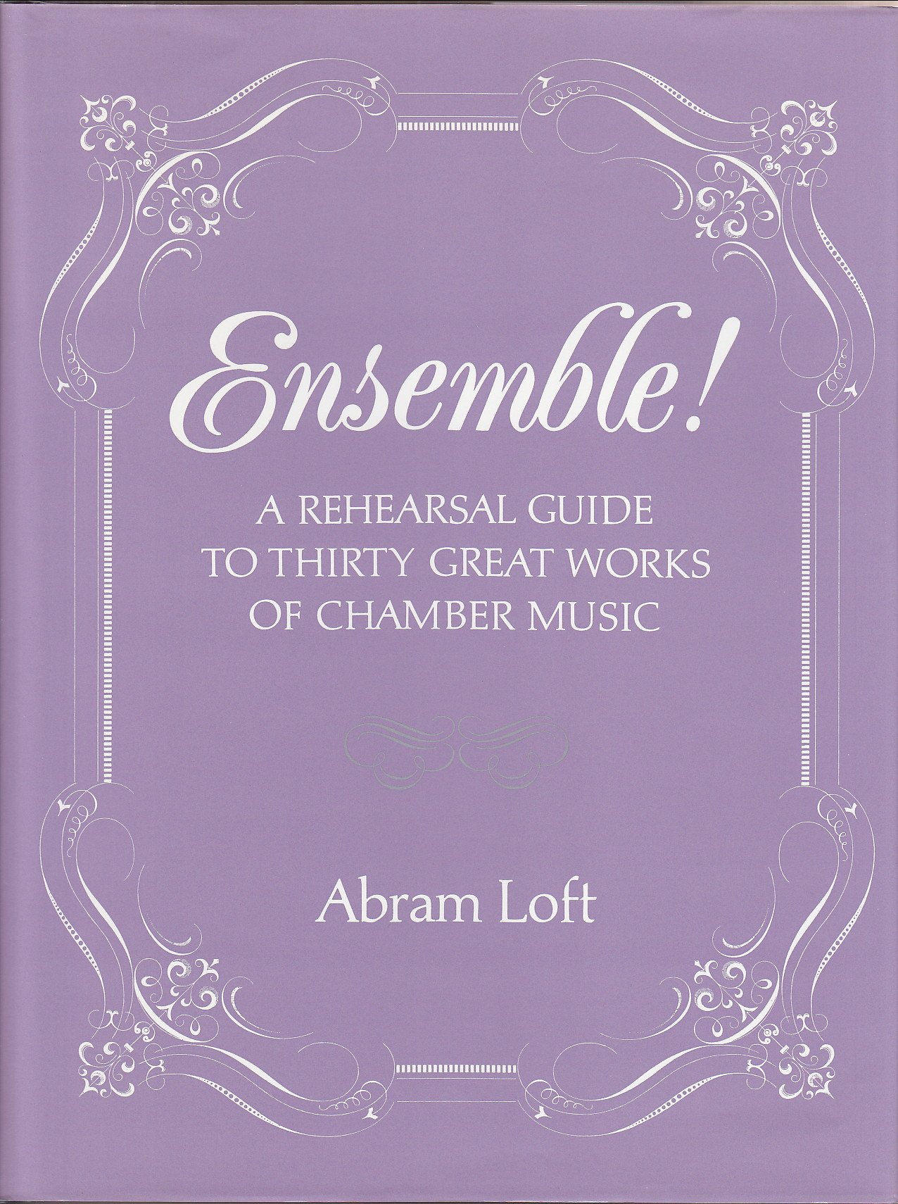 Ensemble Thirty Great Works of Chamber Music : l'excellence de l'interprétation musicale