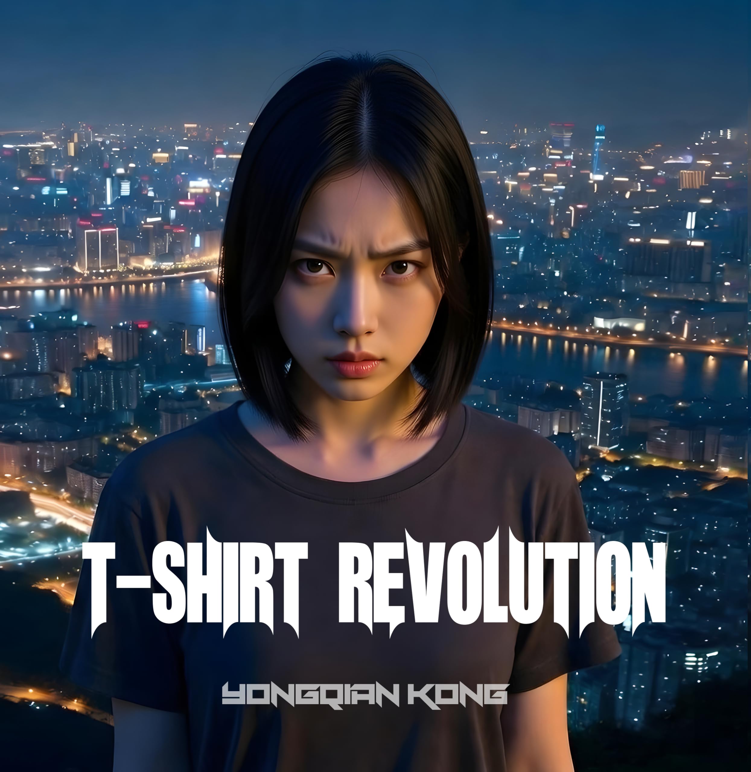 The T-Shirt Revolution English Edition Comprendre l'évolution culturelle du vêtement