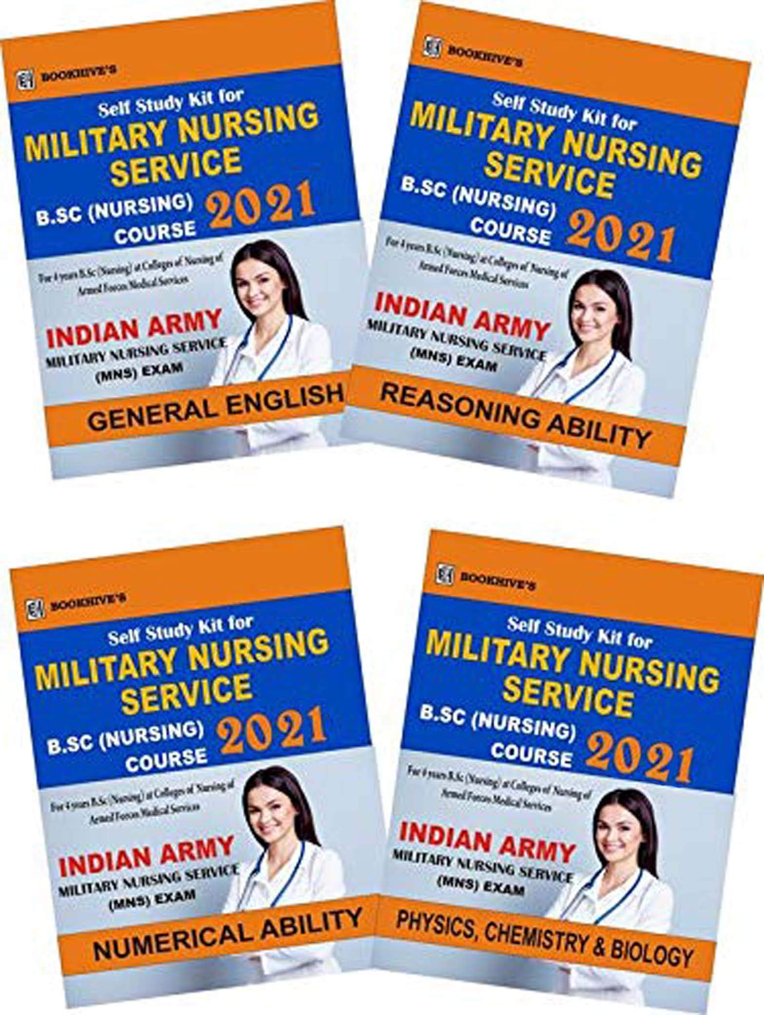 ARMY NURSING ASSISTANT BOOK | Military Nursing Exam MNS 2021 | NEW EDITION | ENGLISH | (2019-2020)