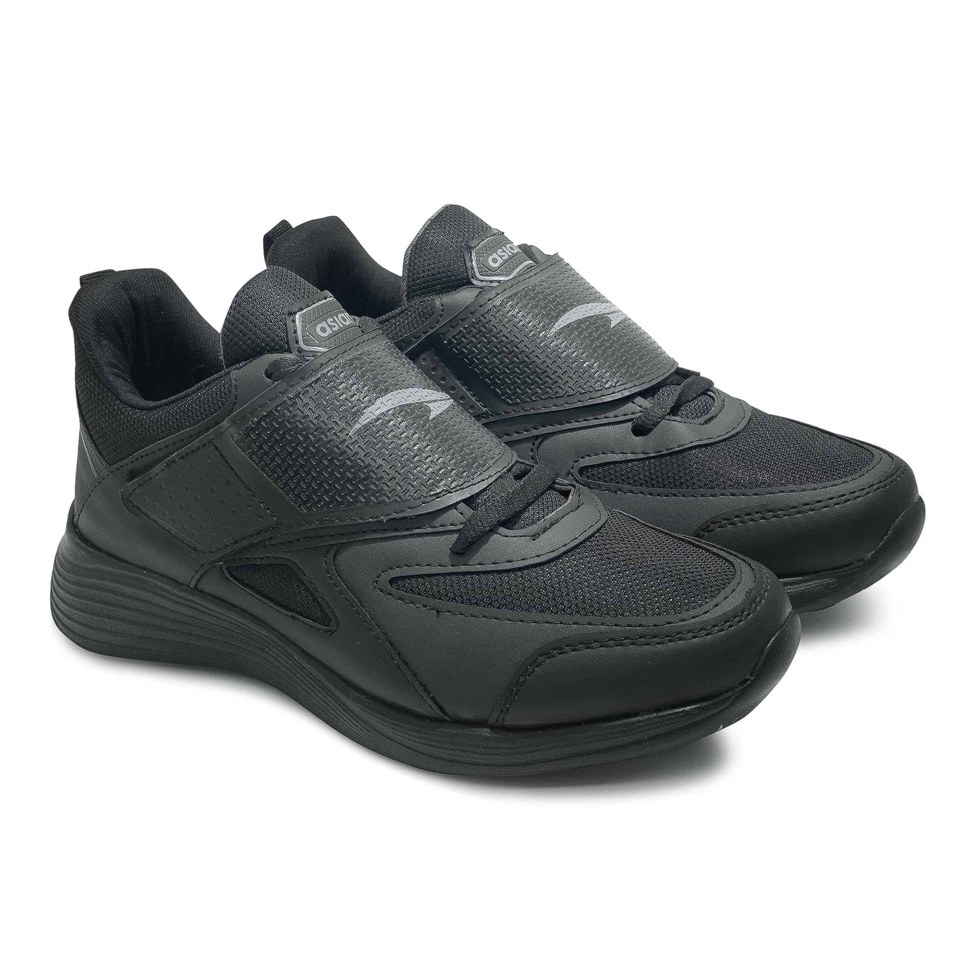 ASIAN Mens Casual Sneaker Shoes with Lightweight Extra Max Cushion Lace-Up Shoes for Mens & Boys Platinum-17 Grey (B0CR1LMNZL) Amazon Price History, Amazon Price Tracker