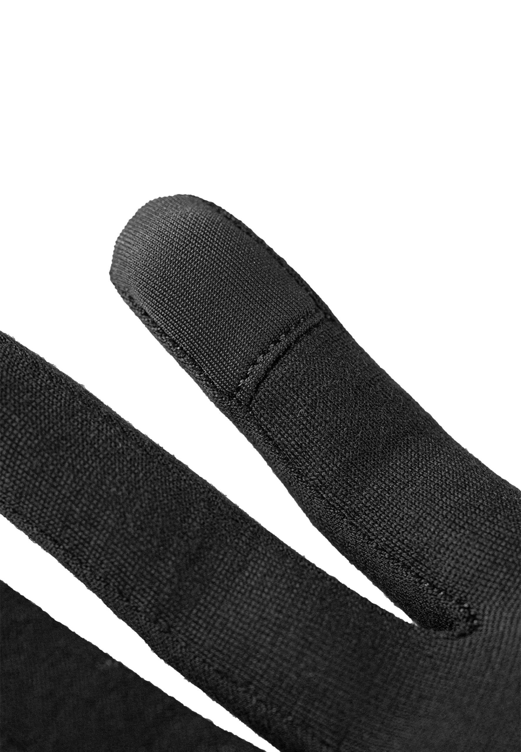 Reusch Unterziehhandschuhe Herren & Damen | atmungsaktiv mit Merinowolle