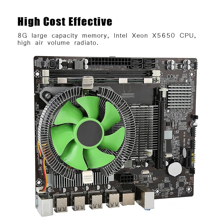 マザーボード & CPU & メモリセット ASUSのマザーボードより、intel LGA 1851対応のB860チップセット