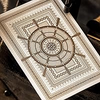 Vista 4 de theory11 Navigator Juego de cartas