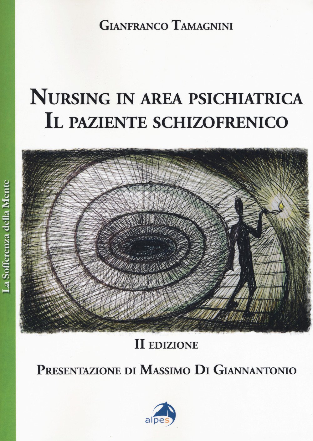 Nursing In Area Psichiatrica. Il Paziente Schizofrenico - 4