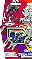 Vista 3 de Juego de entramiento Lycanroc y juego de cartas Alolan Raichu de Pokémon TCG
