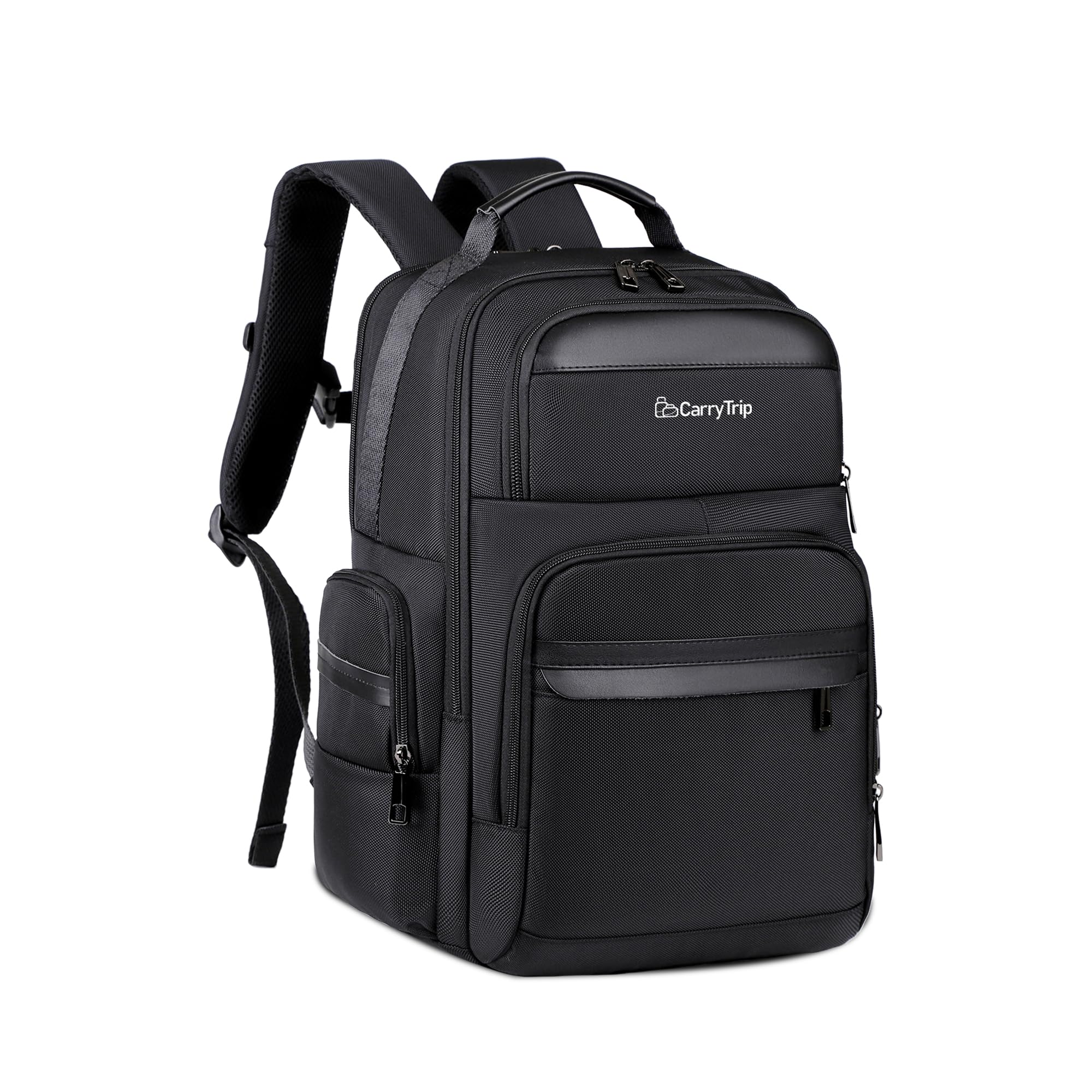 carry trip Laptop Backpack With 2 Large Compartments And 4 Pockets, 2 Side Pockets And 1 Shoulder Strap Pockets/Travel Bag/laptop travel backpack/laptop travel bag/travel backpack-picture-24
