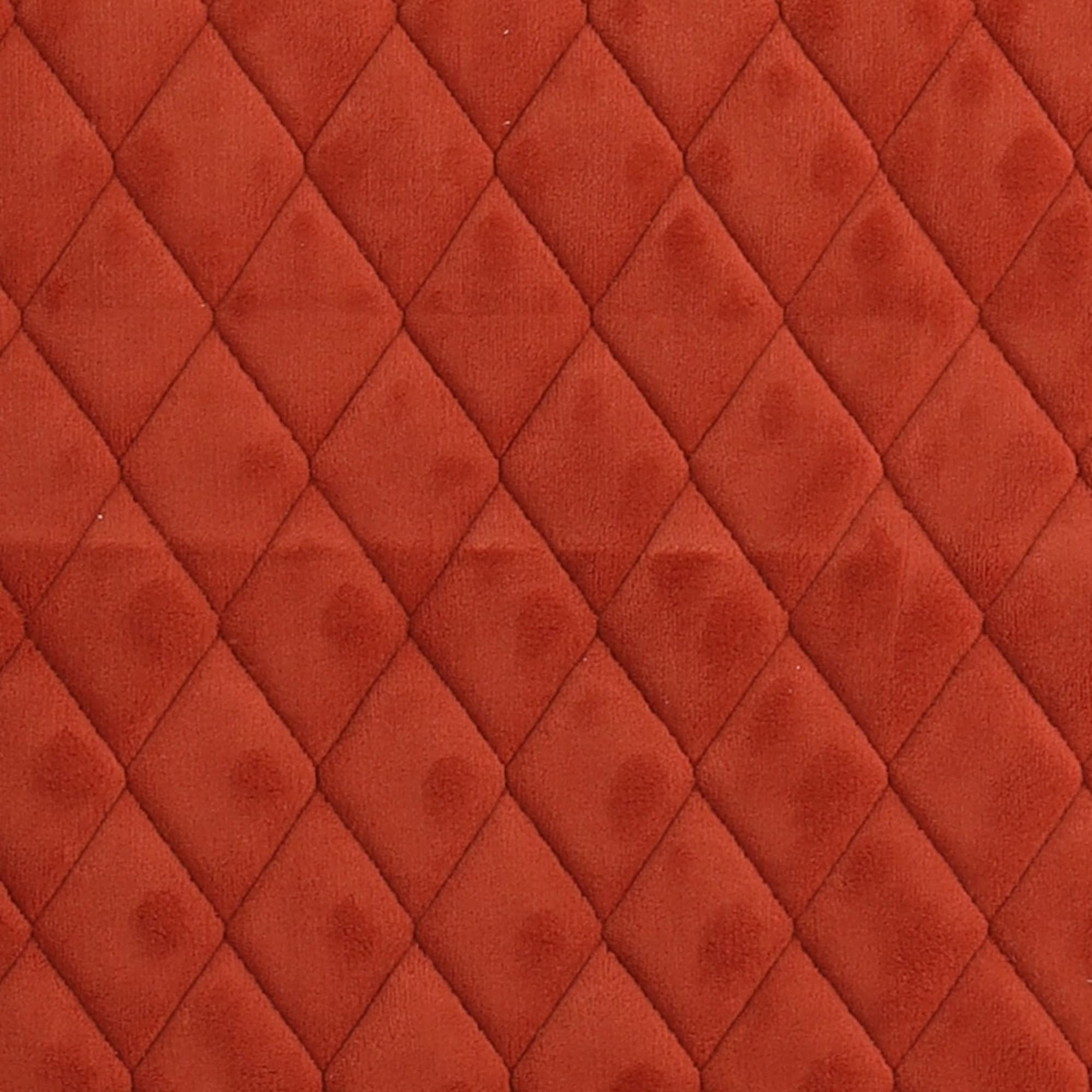 cuccia cane - cuscino ortopedico Weimar cognac - cuscino premium lavabile per cani e gatti - 100,5x63x2cm