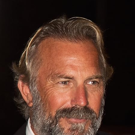 Amazon.com: Kevin Costner: books, biography, latest update