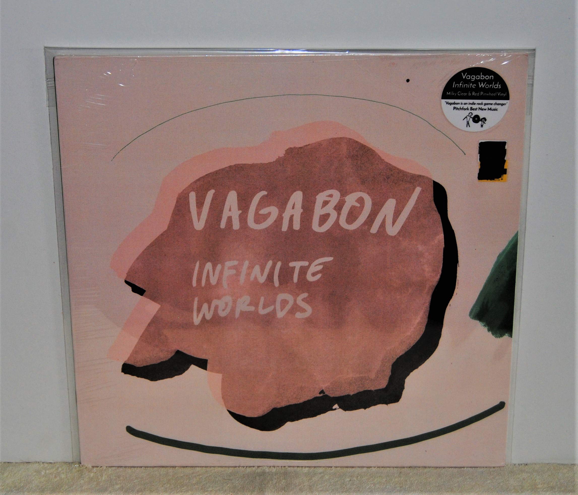 Infinite Worlds [VINYL]