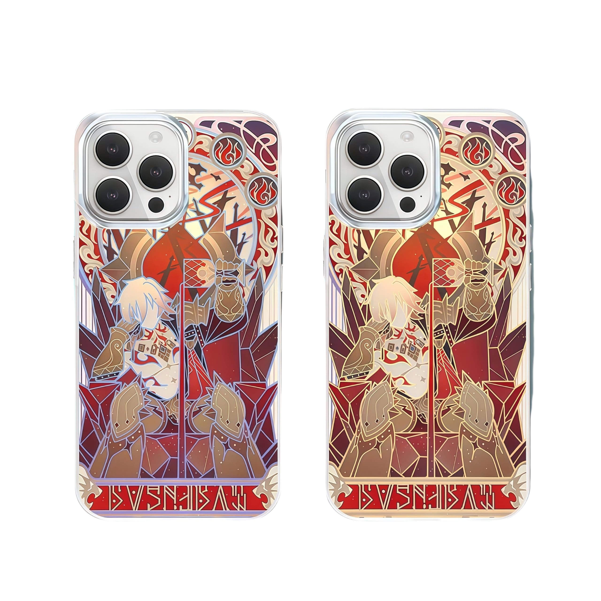 Amazon.co.jp: 崩壊：スターレイル スマホケース ファイノン