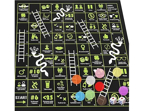 Top Best Board Drinking Games For Hilarious Parties 2024