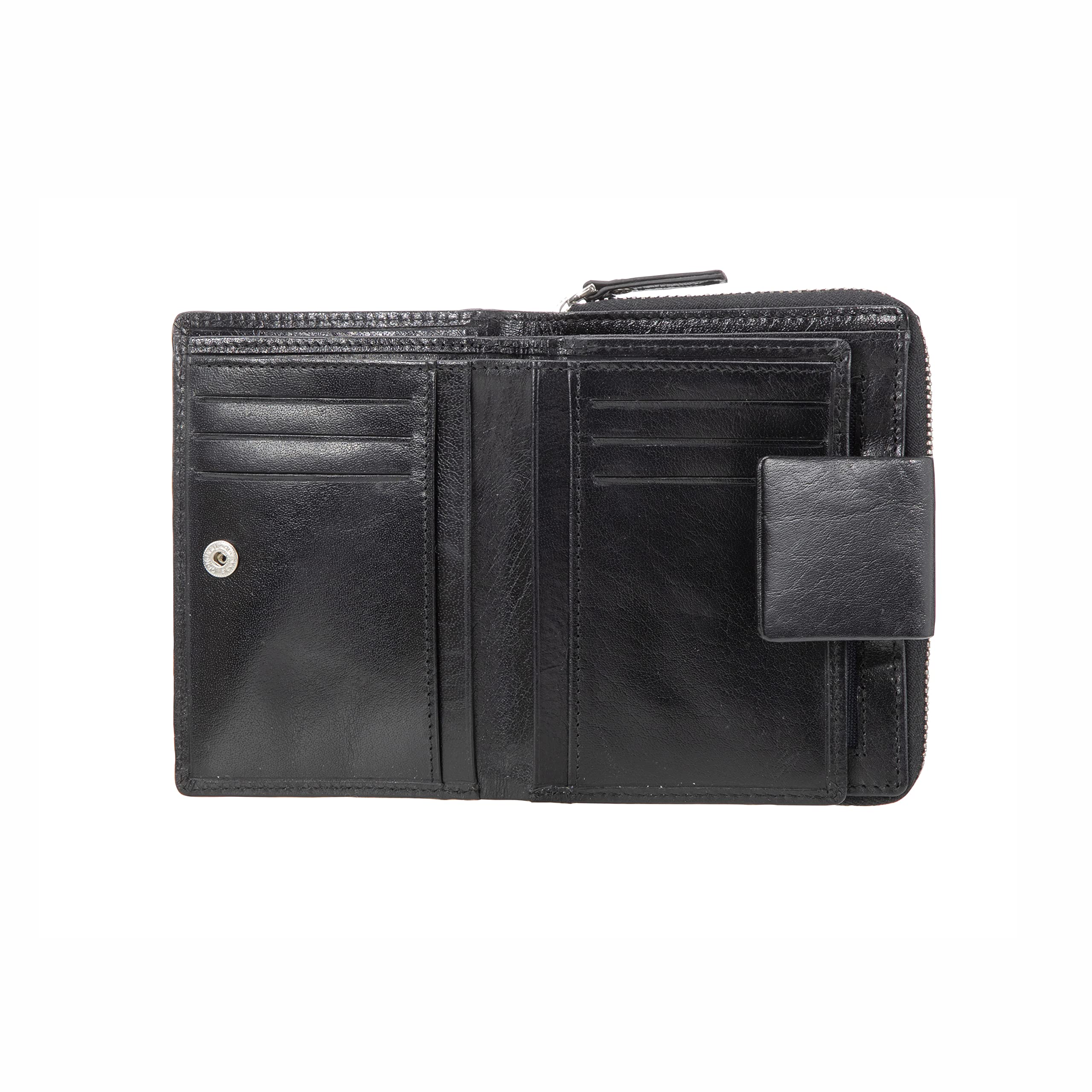 Maitre - Unisex Purse Schwollen Diethilde