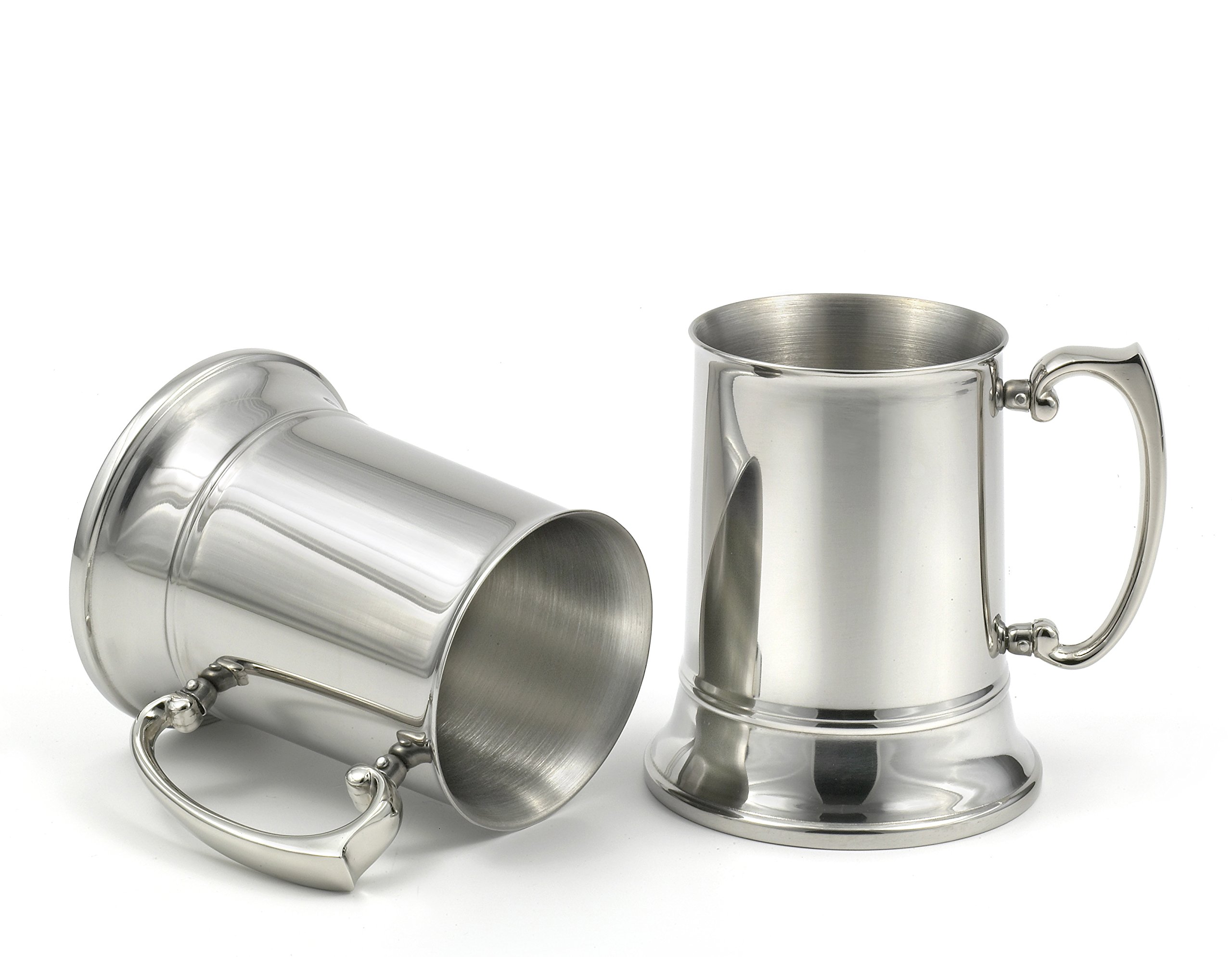 12oz Beer Mug Stein Glass Funny Safety First Drink With A Nurse