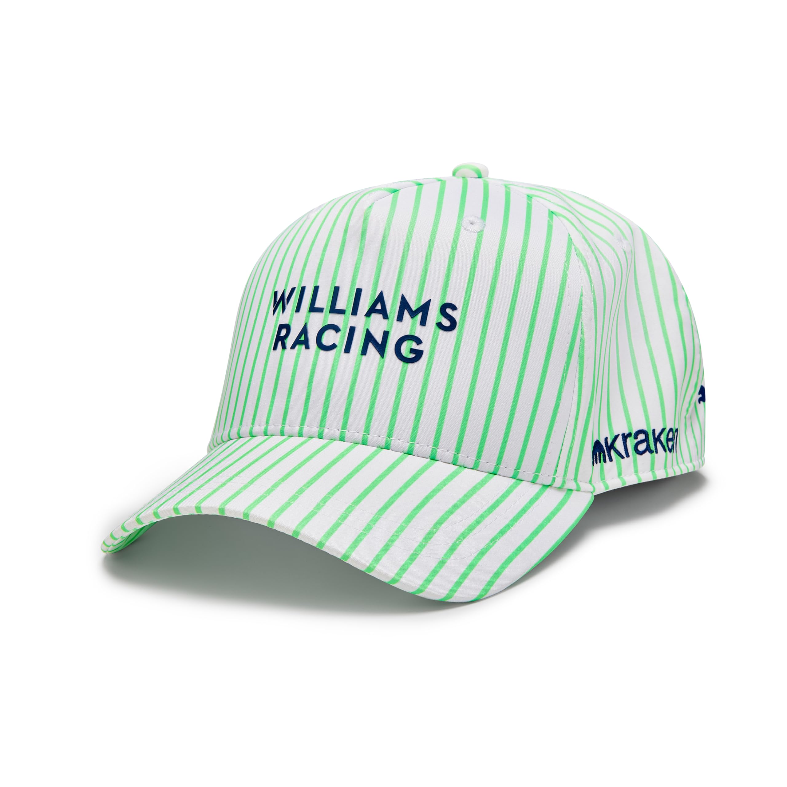 Gorro Running Molti Unisex - Talla Única 54-61 Cm, Transpirable, Con Plata Antibacteriana