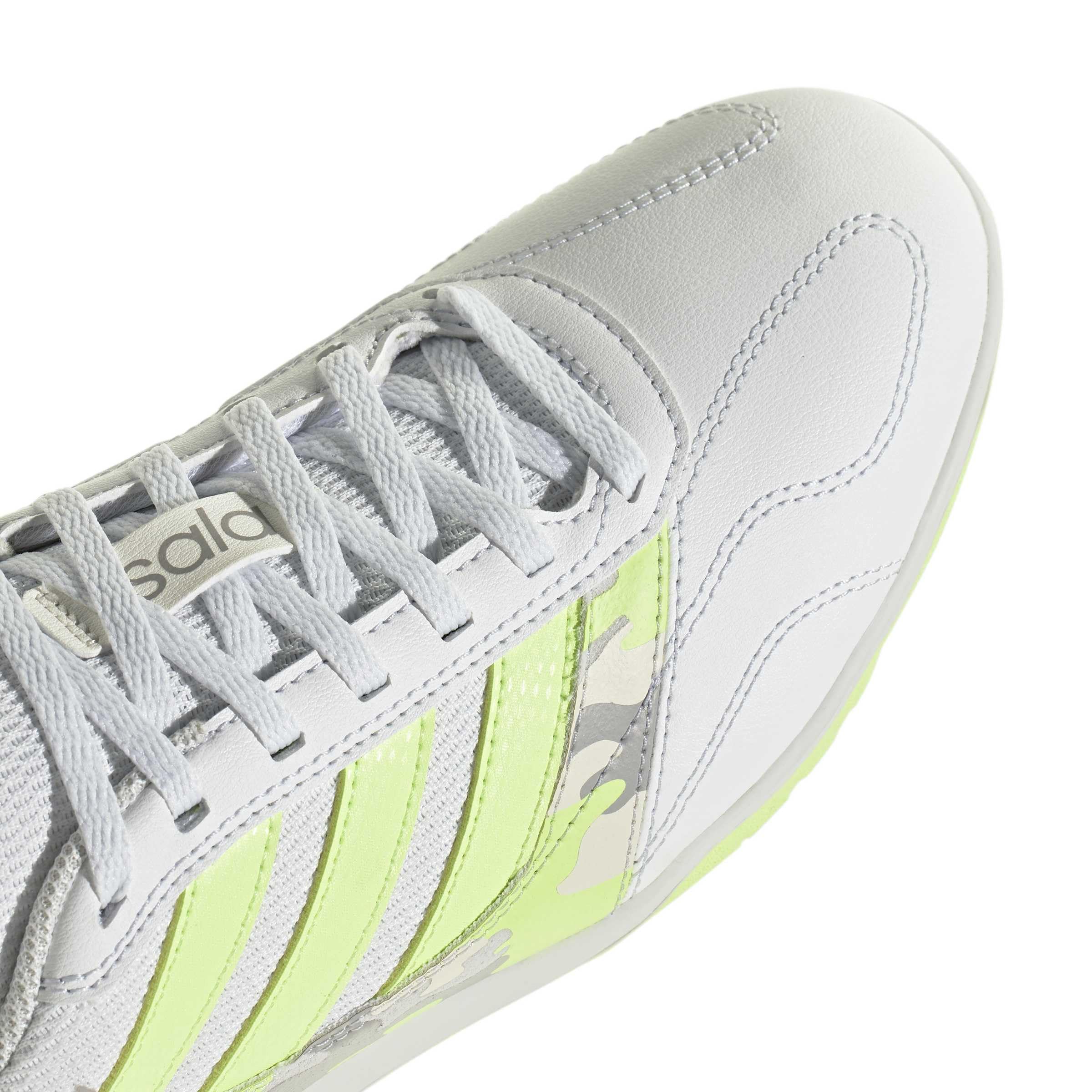 adidas Unisex Super Sala III Hallen-Fußballschuh