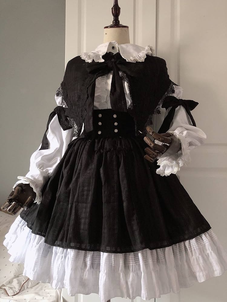 東方Project 宇佐見蓮子　コスプレ衣装　ウィッグ付き　秘封倶楽部 Amazon.co.jp: 宇佐見蓮子 うさみ れんこ コスプレ衣装